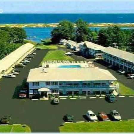 Ogunquit Tides Motel Eksteriør billede